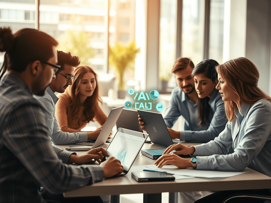 Understanding AI Adoption in Software Firms – Part&nbsp;3